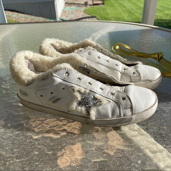 Golden goose Superstar 37 - Picture 2 of 9
